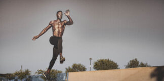 Nutrition rules to get stronger and build muscle