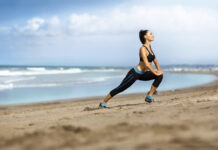5 things you should never wear to the gym