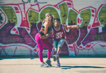 3 Better ways to dress for a gym workout