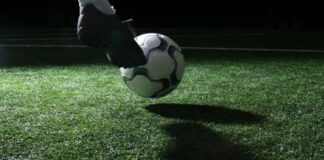 Latest Updated Football Match Schedule For Today In 2026