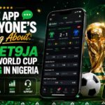 The App Everyone’s Talking About: Why Bet9ja Rules World Cup Betting in Nigeria