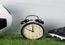 Extra Time Betting: Rules, Markets and Tactics