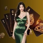 LLwinHomepage of a world-class online gambling portal